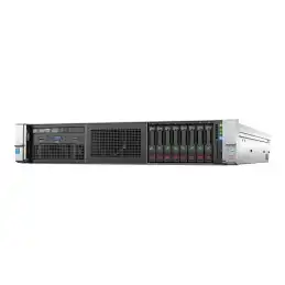 HPE ProLiant DL380 Gen9 Base - Serveur - Montable sur rack - 2U - 2 voies - 1 x Xeon E5-2620V3 - 2.4 GHz... (752688-B21)_3